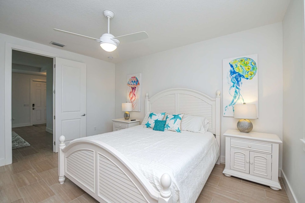 公寓 (Lido Dream Getaway Duplex S)