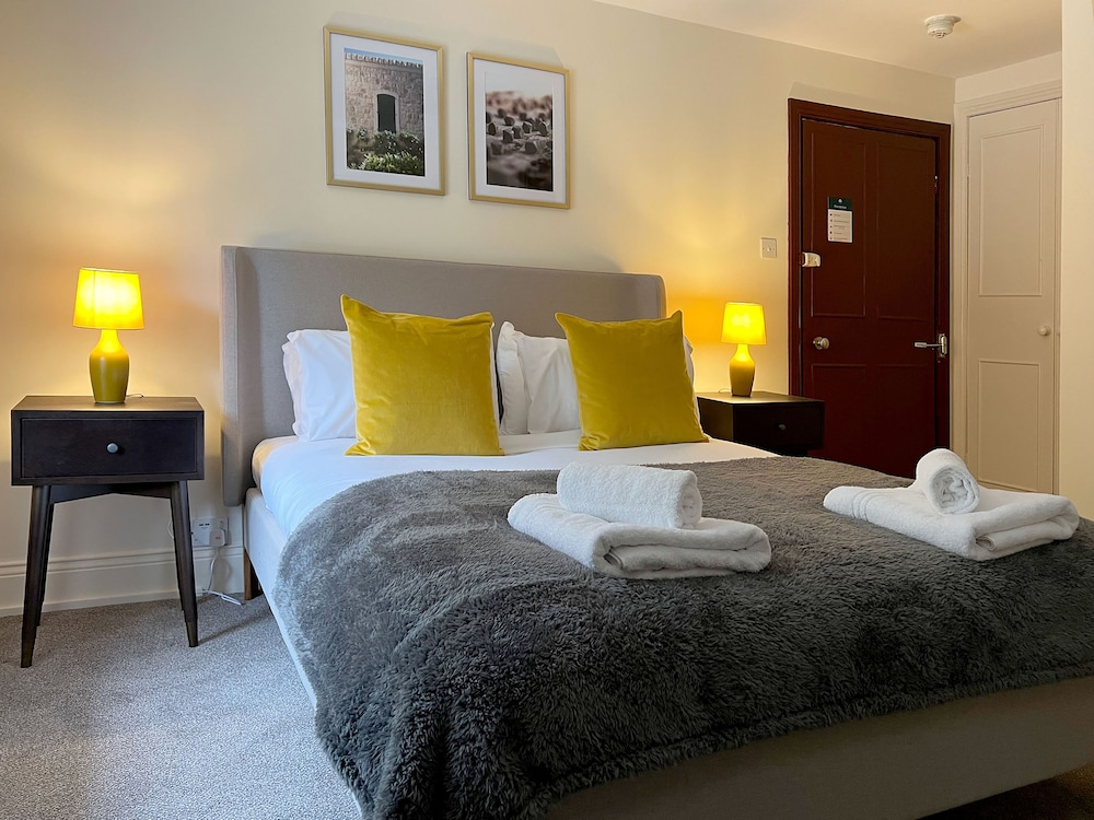 Comfort Room photo 2