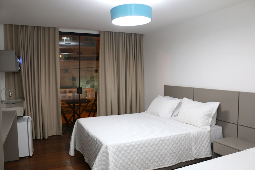 Deluxe Room, Beach View photo 1