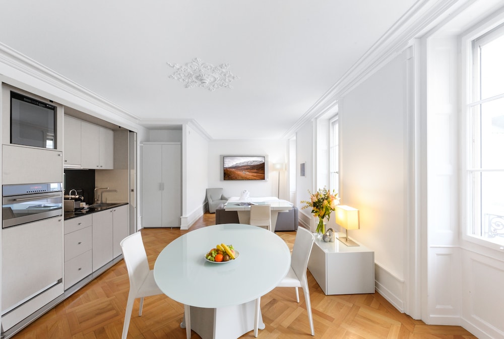 Deluxe Apartment, 1 Bedroom thumbnail 5