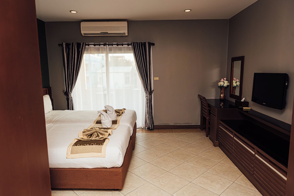Premium Twin Room