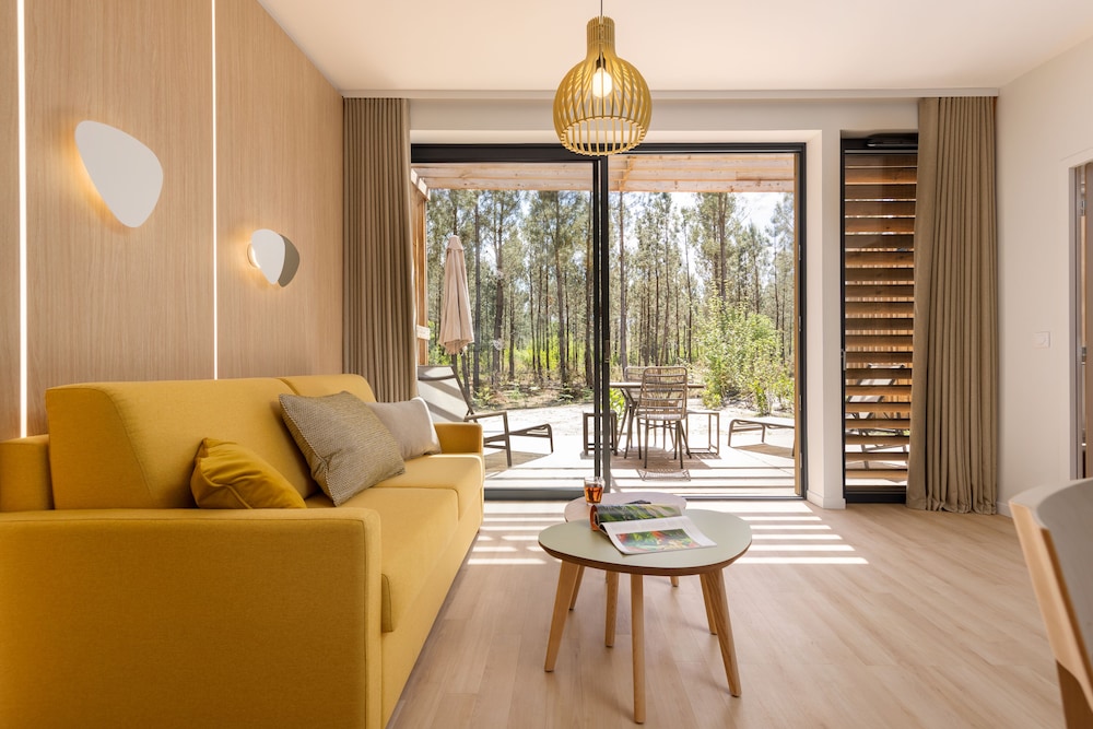 VIP cottage 2 personnes