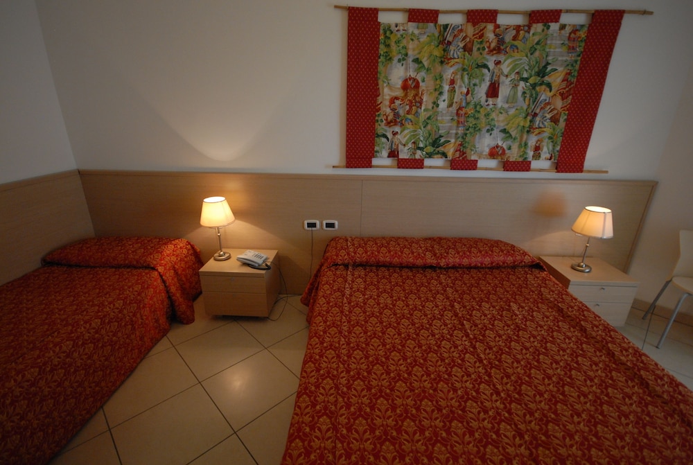 Ashanti Aparthotel Wellness&Spa, Billede 5