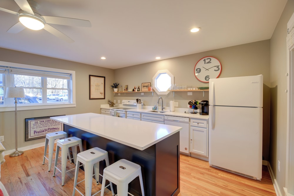House (2 Bedrooms) photo 2