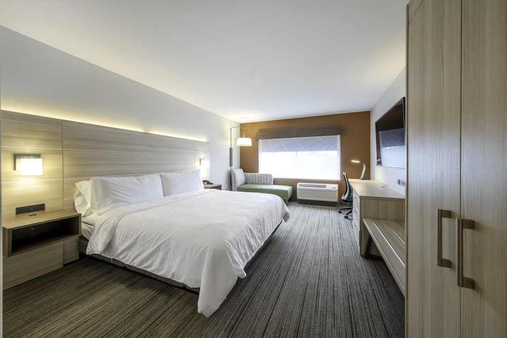 Suite, 1 King Bed - Photo 4