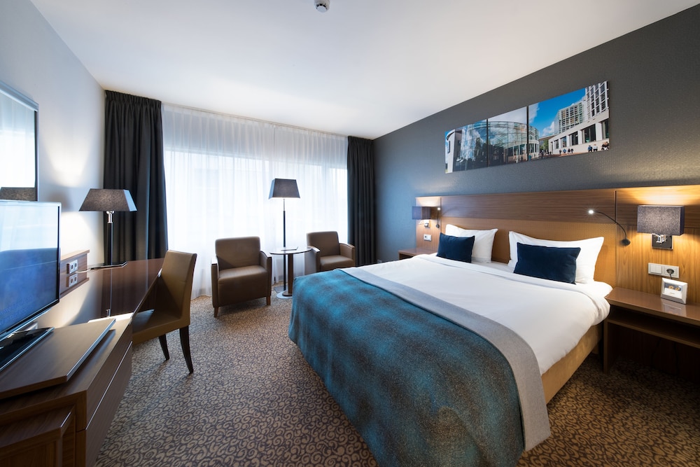 Deluxe Room photo 1
