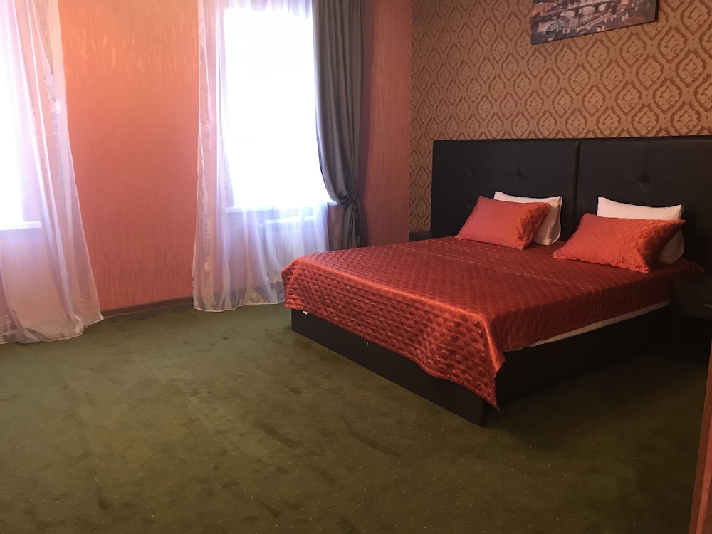 Comfort Double Room photo 3