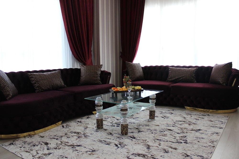 Luxury Apartment, 2 Bedrooms