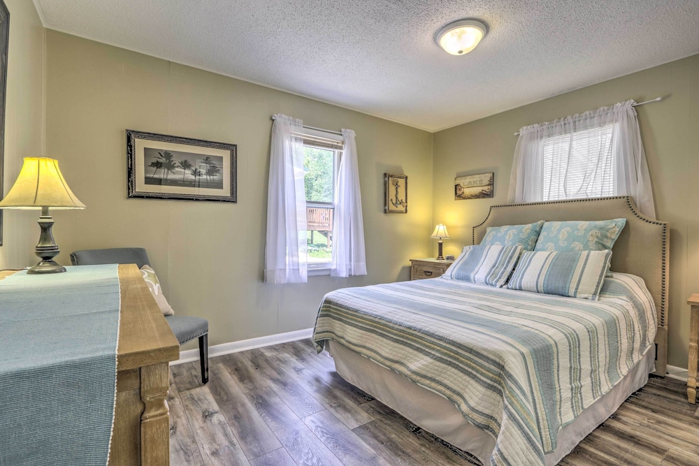 Cottage (3 Bedrooms) photo 3