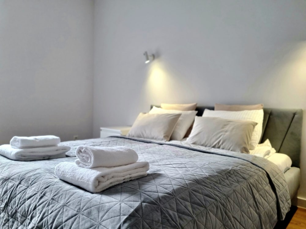 Basic Apartment