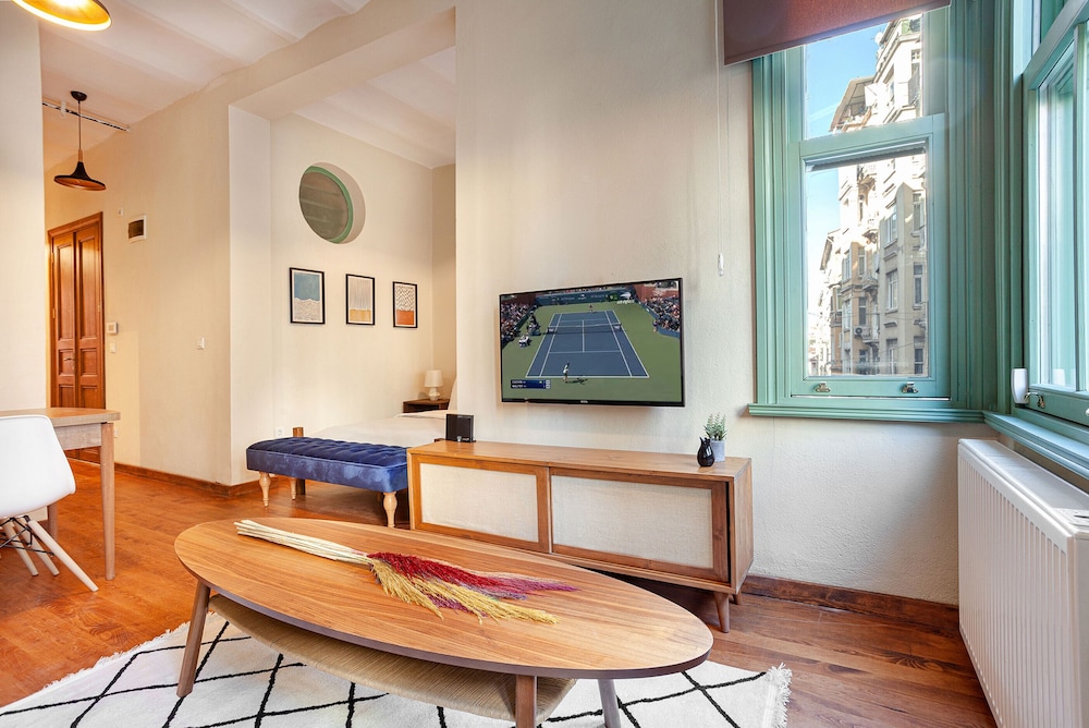 Elite Apartment photo 1