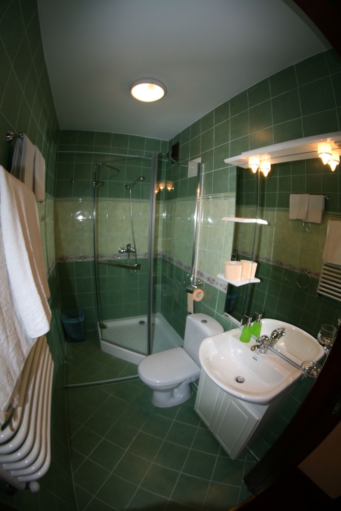 Superior Double Room, 1 King Bed photo 3