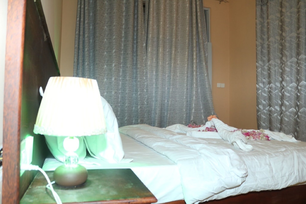 Deluxe Single Room, 1 Bedroom