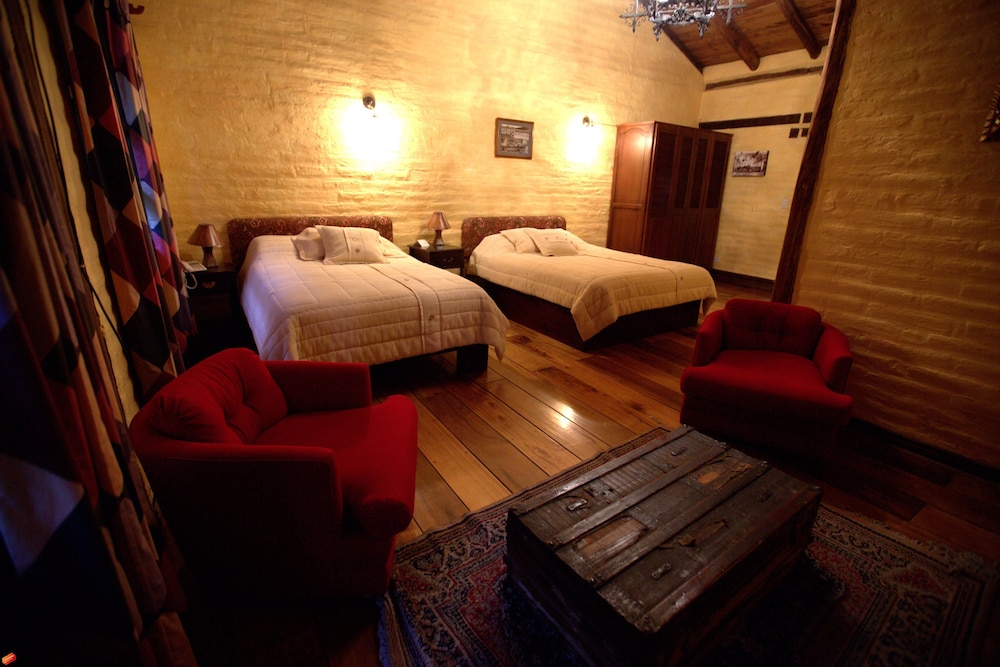 Triple Room photo 2