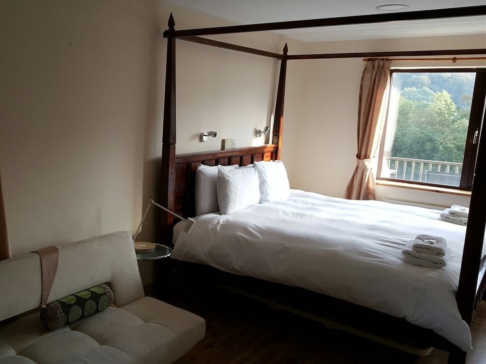 Superior Suite, Ensuite (River View)
