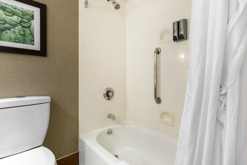 Business Studio Suite, Non Smoking - Photo 9