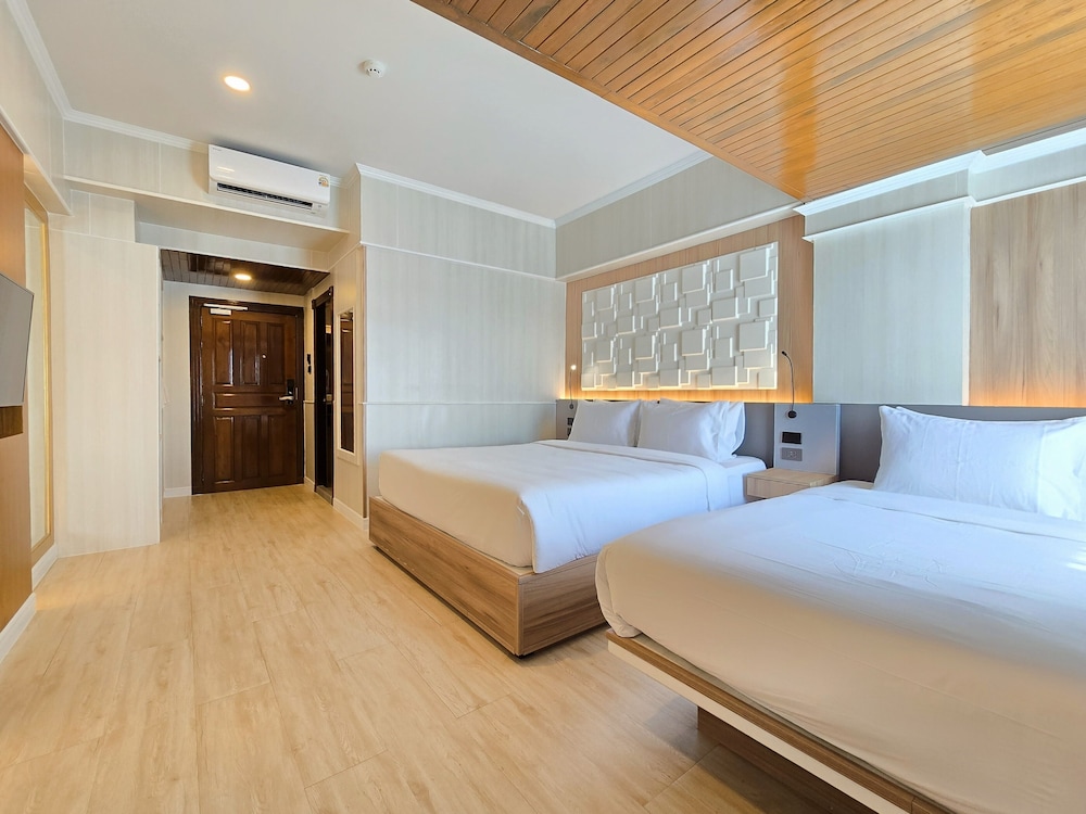 Comfort Room