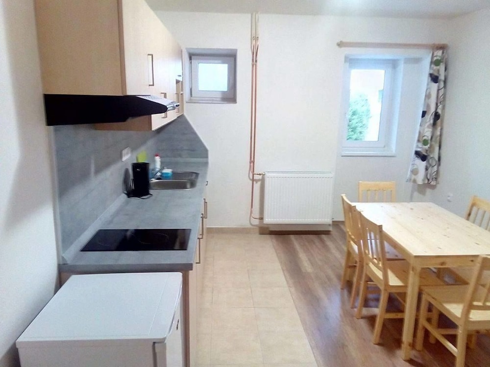 Classic Apartment, 2 Bedrooms (5+2) photo 2
