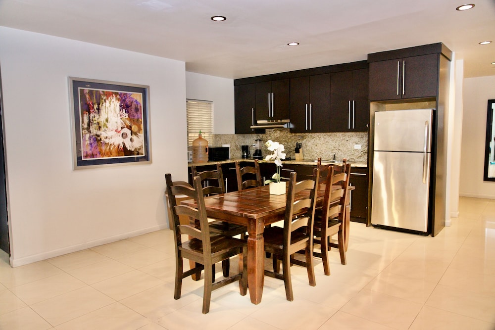 Luxury Apartment, 3 Bedrooms (402) photo 3