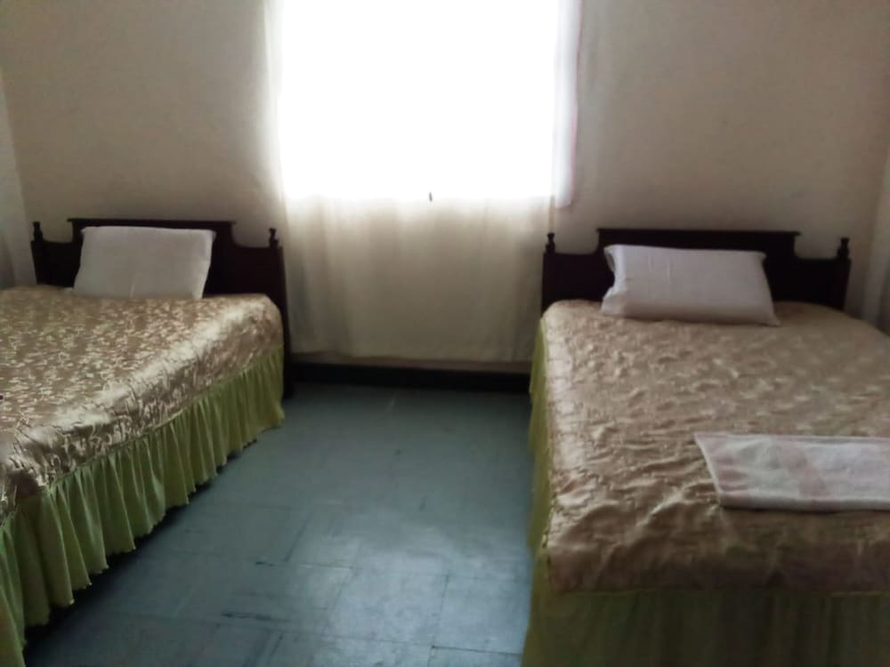 Twin Room photo 1