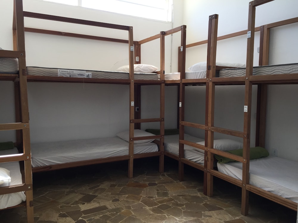 Shared Dormitory, Women only (6 camas) photo 1