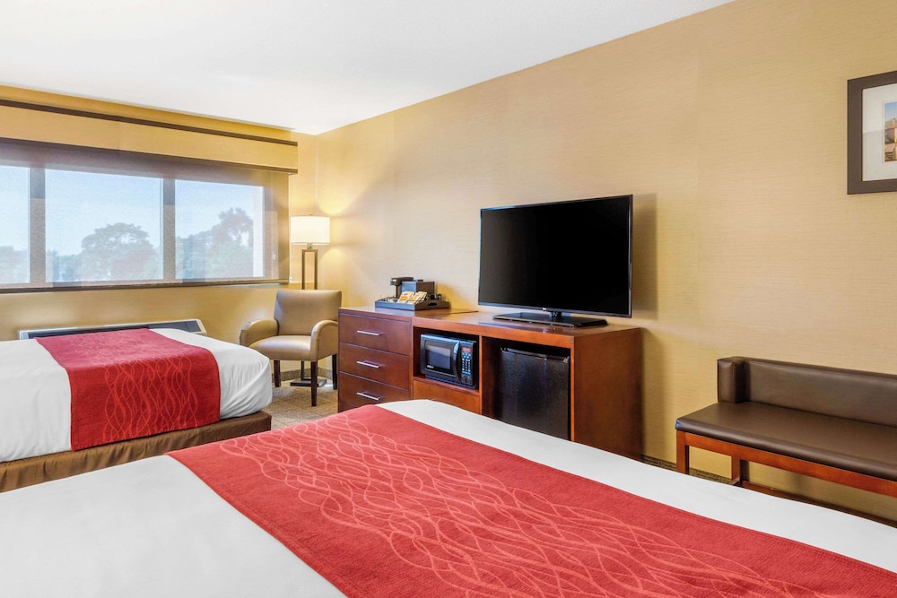 Standard Room, 2 Queen Beds thumbnail 6