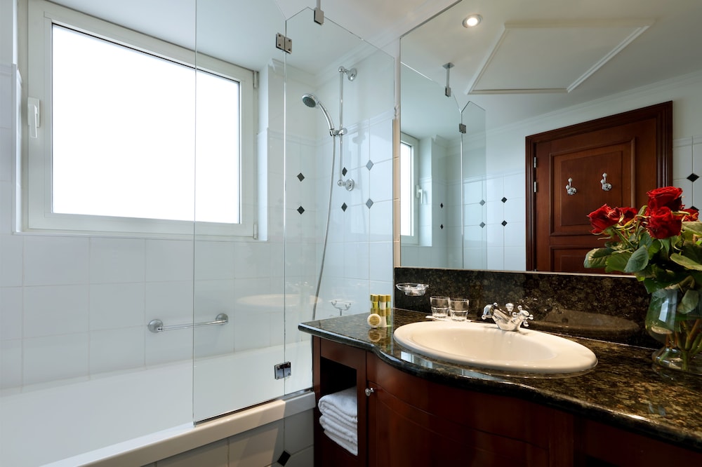 Junior Penthouse, Terrace (Suite) - Photo 8