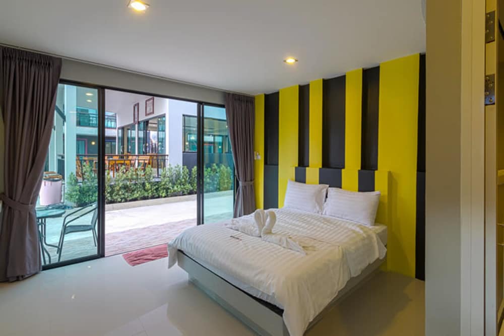 Standard Doule Room photo 1