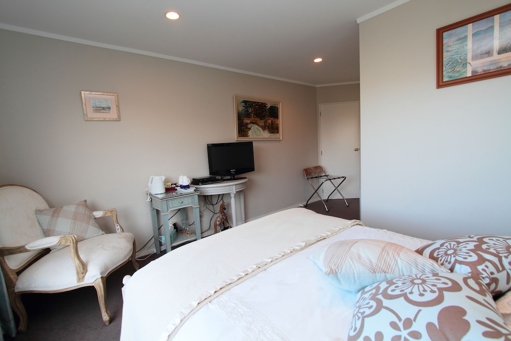 Premium Double Room, Ocean View photo 2