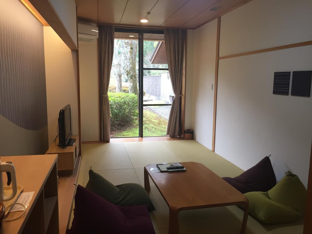 Japanese Style Room, Non Smoking photo 2