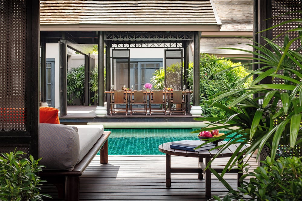 Anantara Pool Access Villa - Photo 10
