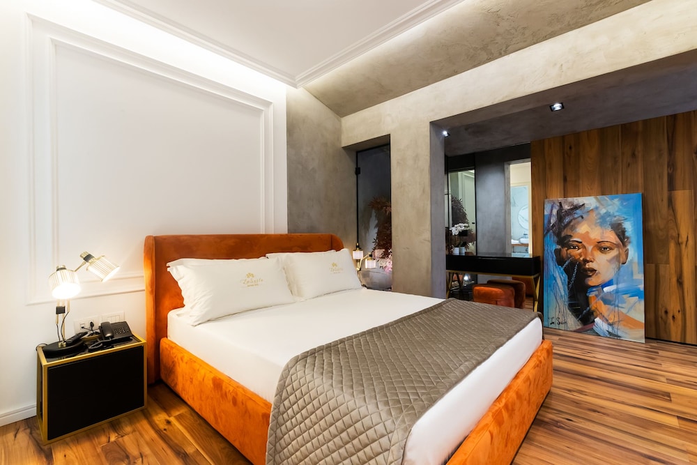 Standard Room (Sweet 403) photo 2