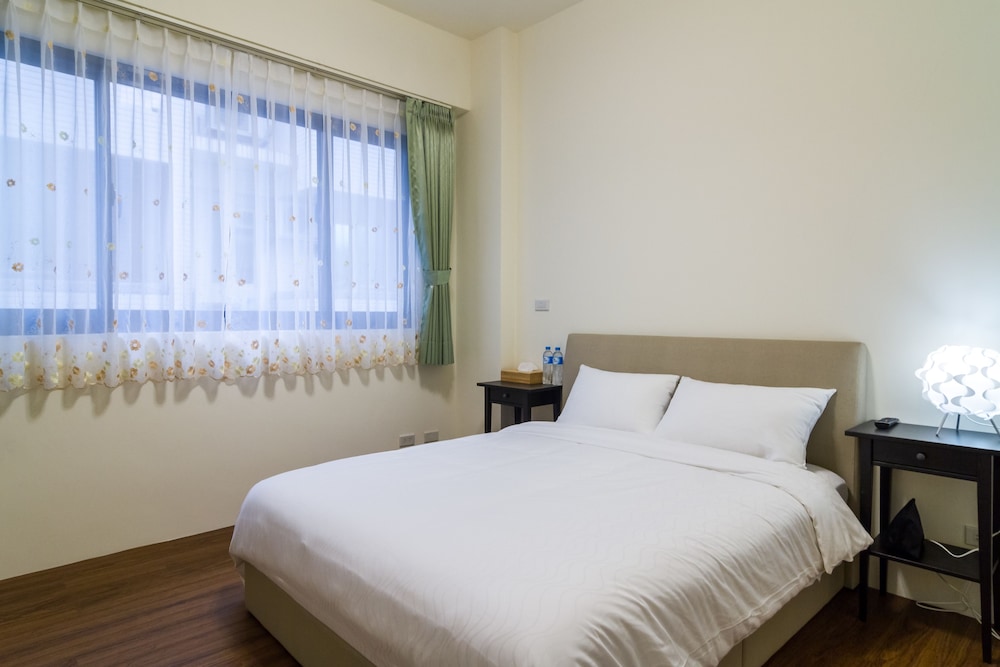 Standard Double Room photo 2