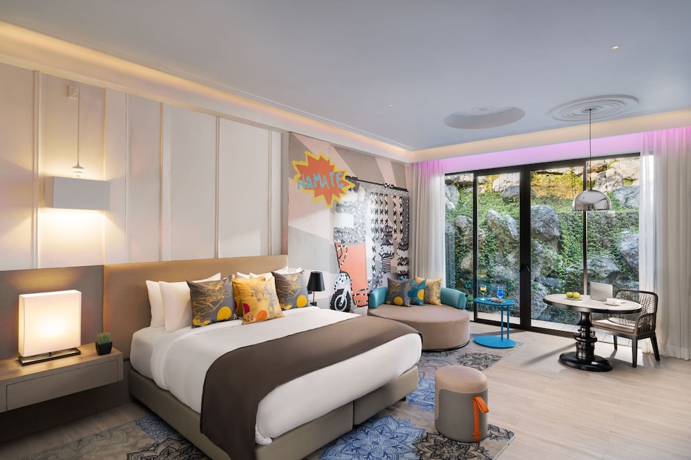Grand Villa, Mountain View
