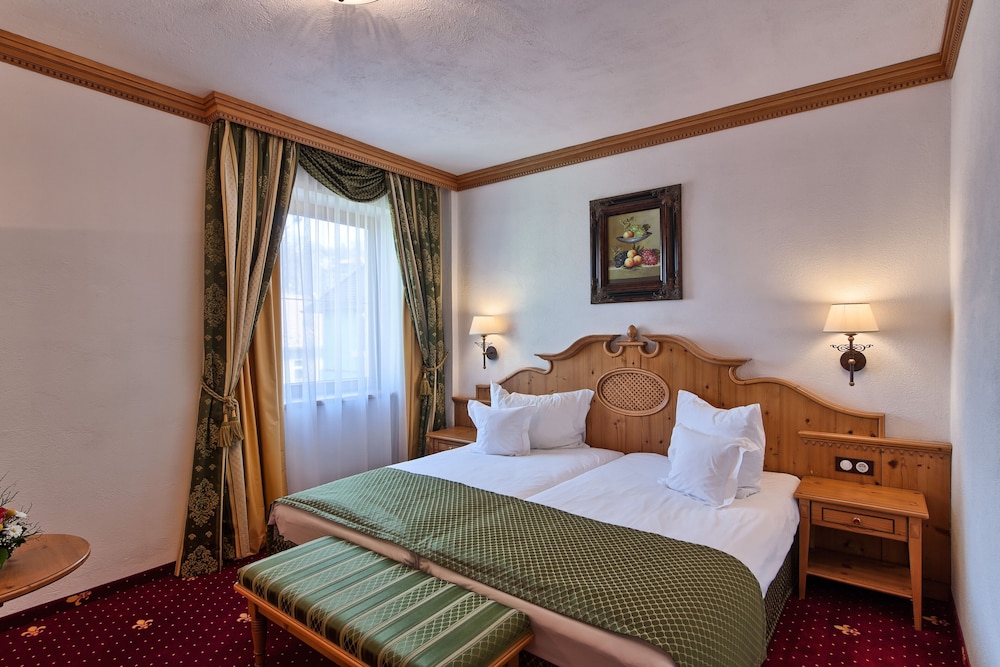 Standard Double Room, 1 Double Bed - Photo 4