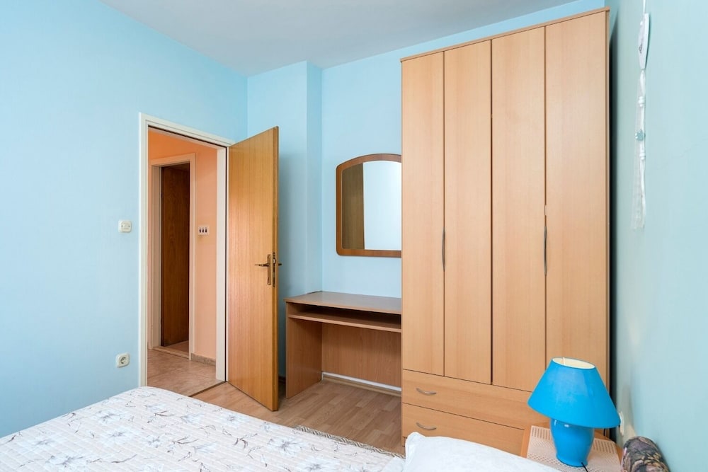 Apartment (Gold - 300 m from beach - A2(3+1)) photo 2