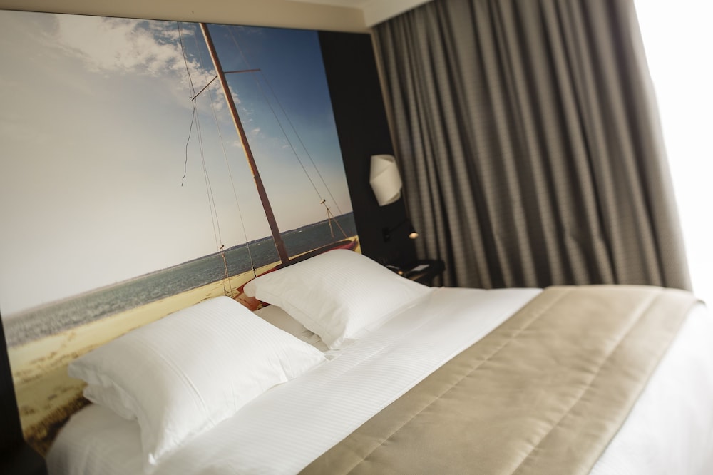 Classic Double Room, Balcony