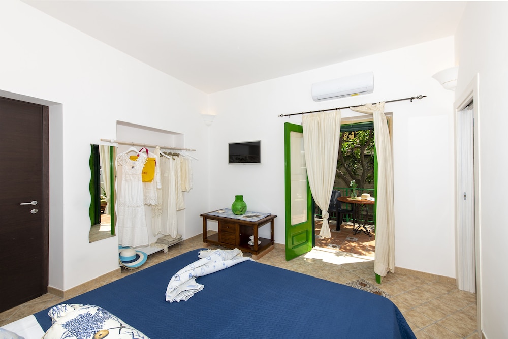 Classic Room, Terrace