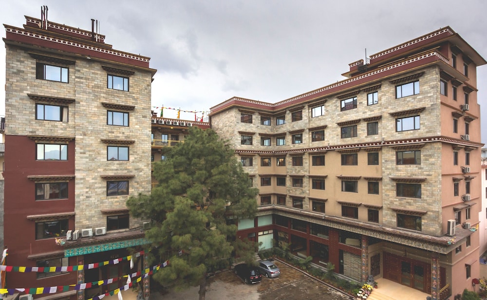 Tibetan Boutique Rooms - Photo 5