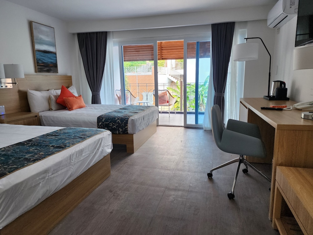 Standard Double Room - Photo 1