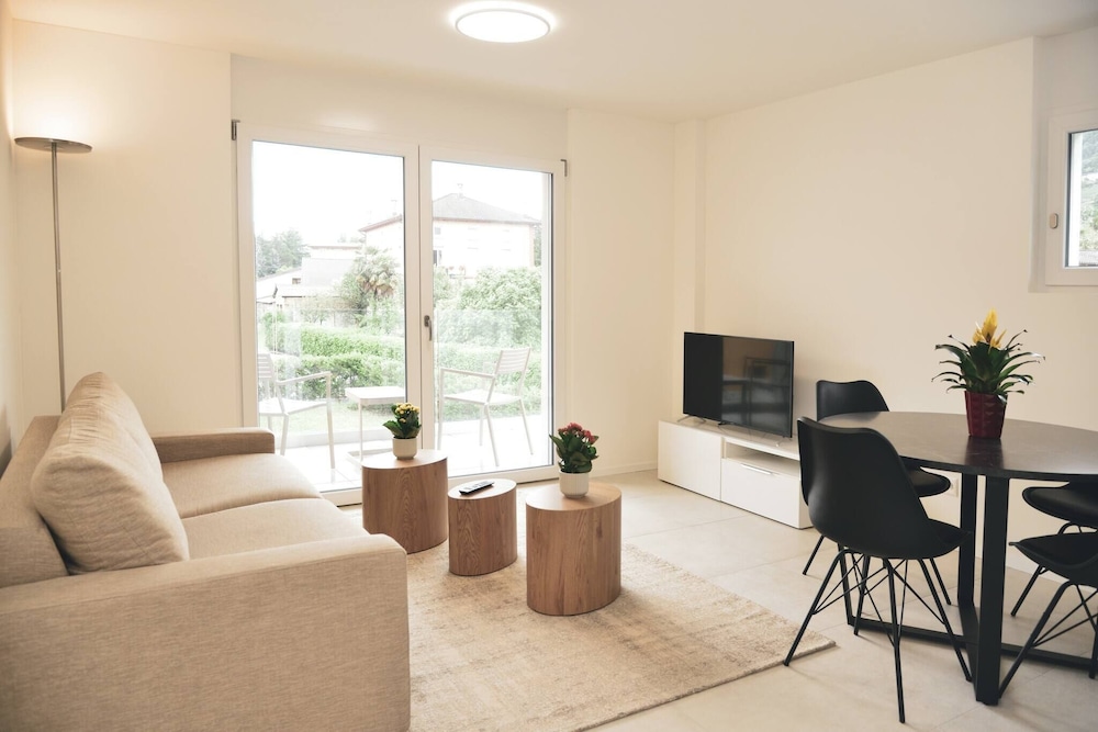 Apartment, 1 Bedroom, Accessible, Balcony photo 1