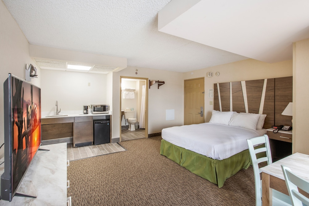 Americana Hotel Boardwalk, Photo 7