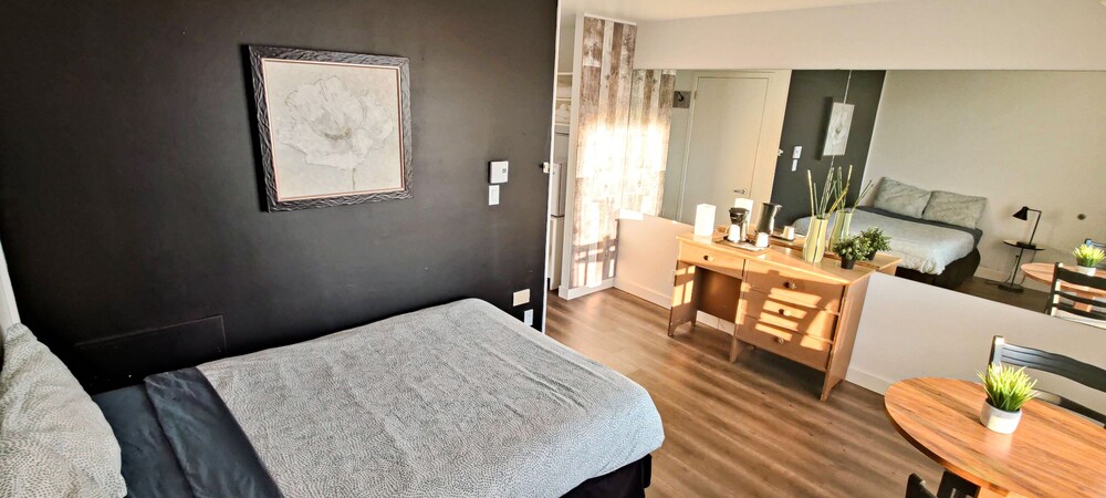 Standard Double Room, 1 Double Bed, Private Bathroom photo 1
