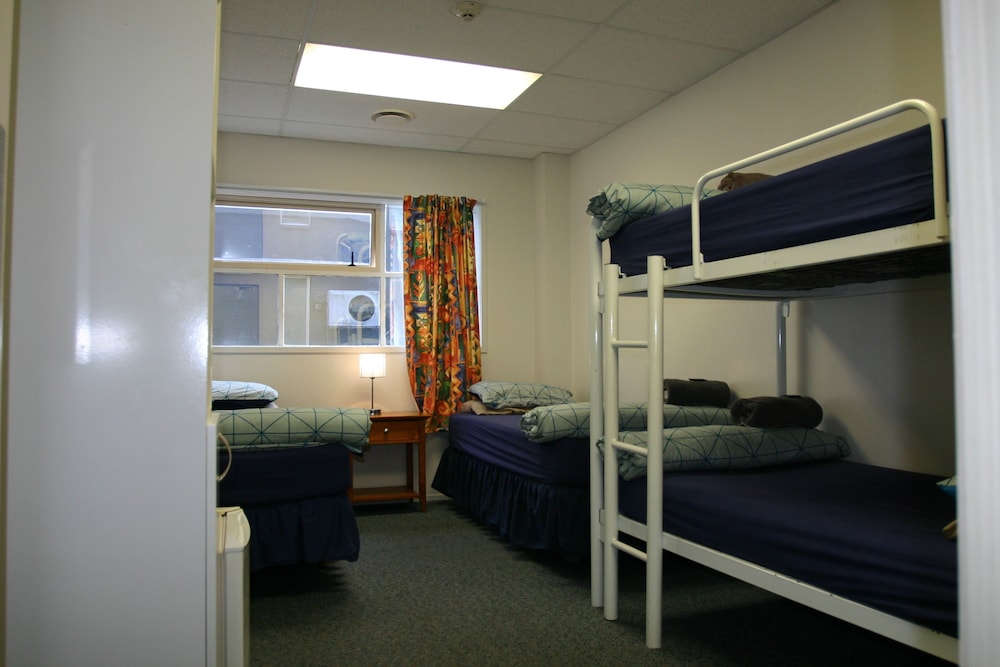 Standard Quadruple Room, 4 Bedrooms, Shared Bathroom photo 1