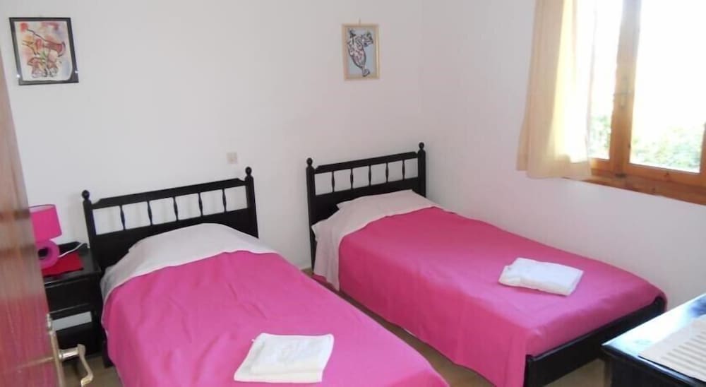 Apartment, 1 Bedroom, Sea View (Upper Floor)