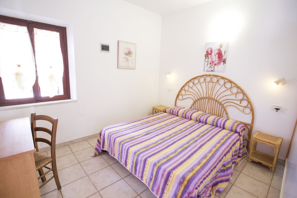 Apartment (Trilo 8)