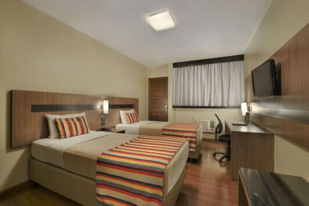 Deluxe Room photo 2