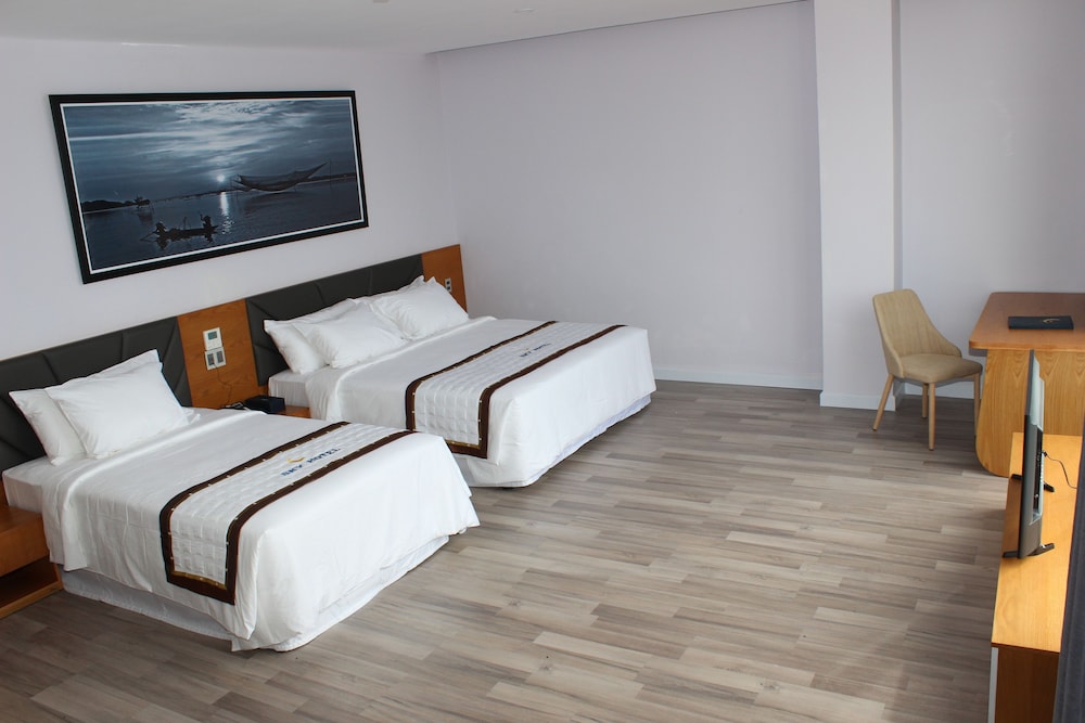Executive Triple Room photo 1