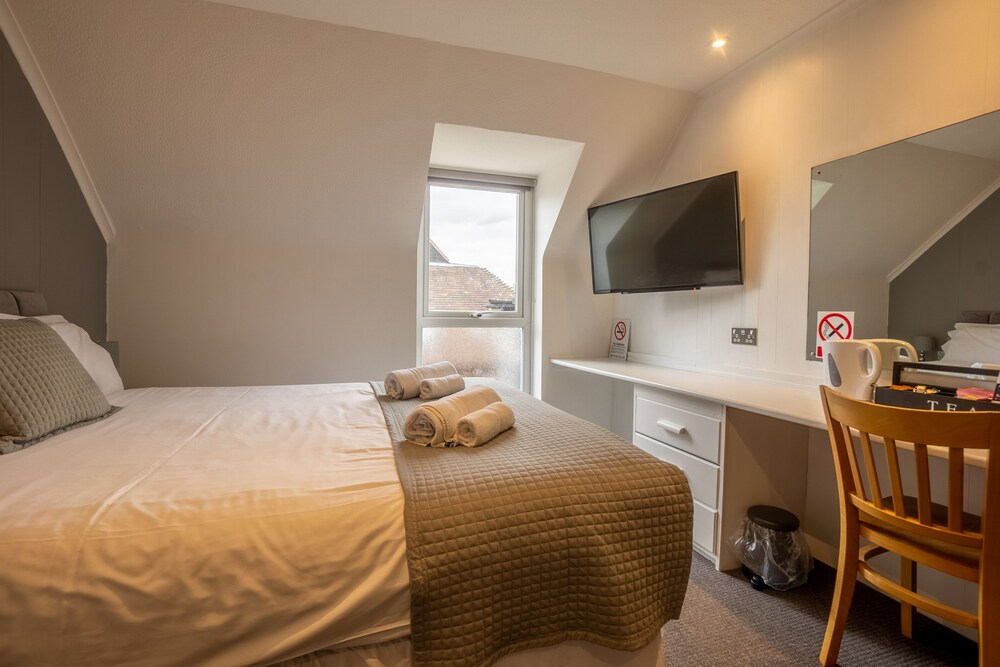 Suite, Ensuite ((2 Adults & 2 Children)) photo 3