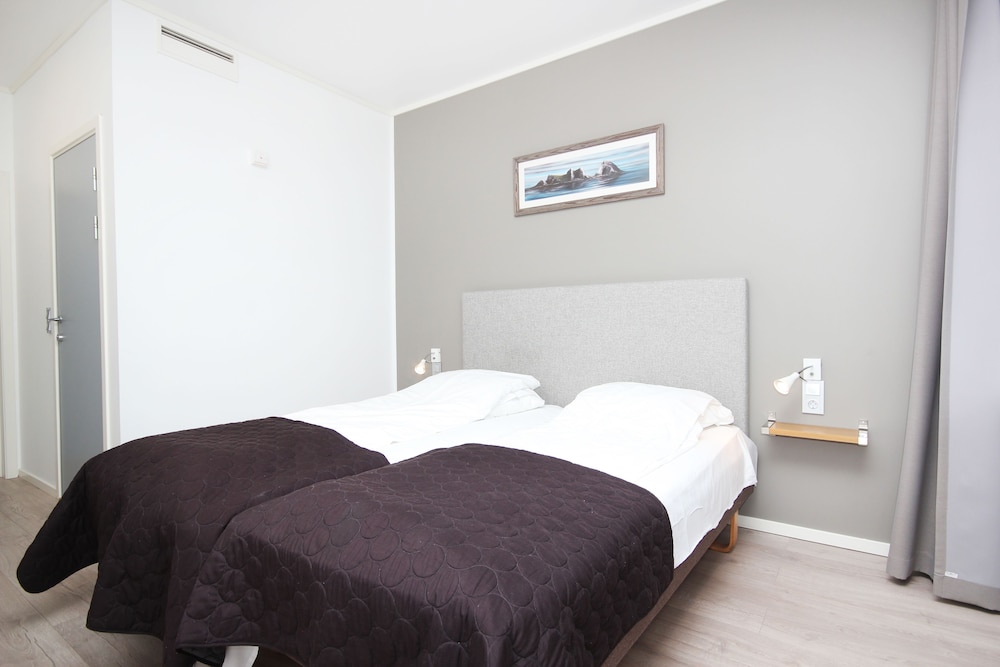 Standard Double or Twin Room photo 1